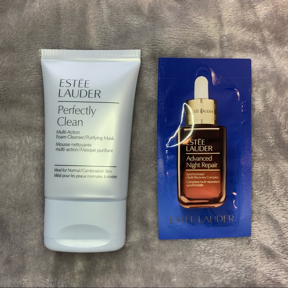 3/$33 + FREE ship | Estée Lauder Bundle